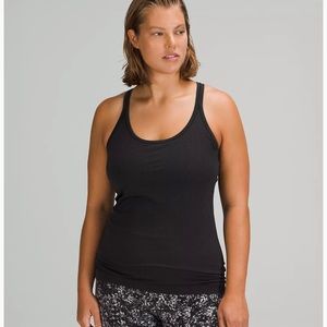 Lululemon Ebb to Street Tank Top Sz 8